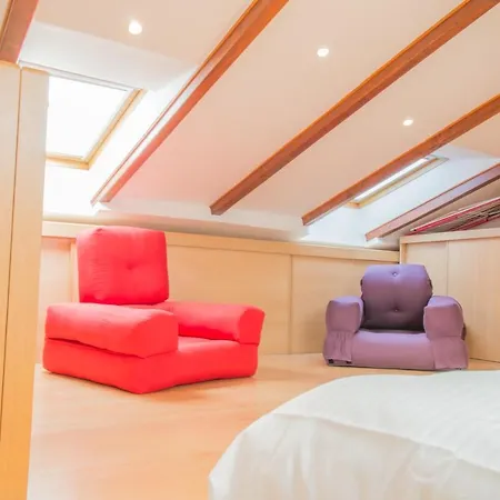 Sunlight - Legend  - Bright - Near Promenade Des Apartment Nizza