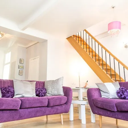 Apartment Sunlight - Legend  - Bright - Near Promenade Des Nizza